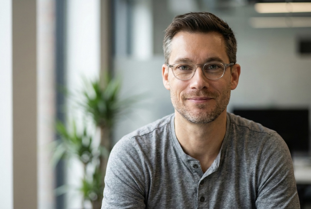 Matthias, creator of PlanPlate